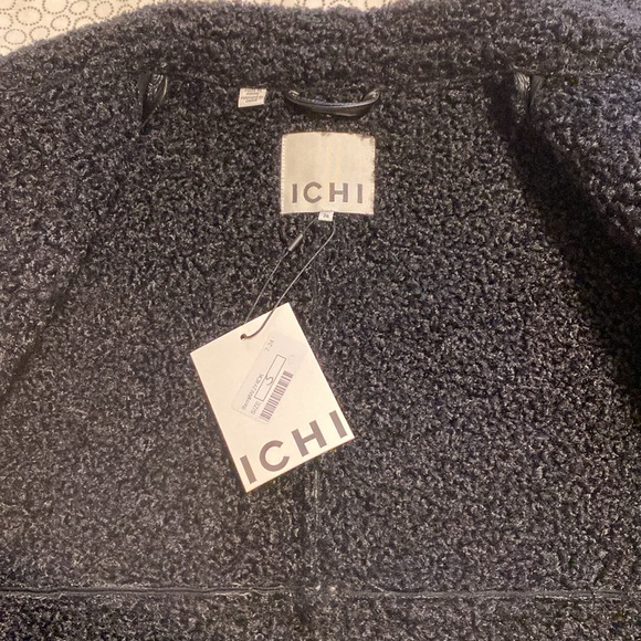 Jacket by ICHI - Picture 3 of 8